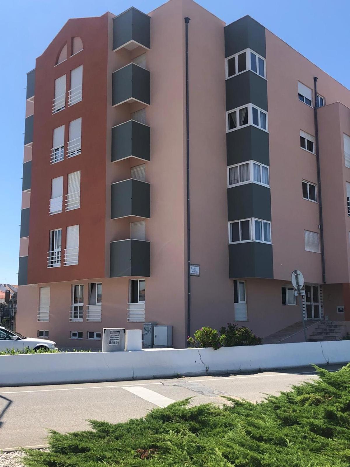 Aveiro Rossio View II Apartment ภายนอก รูปภาพ