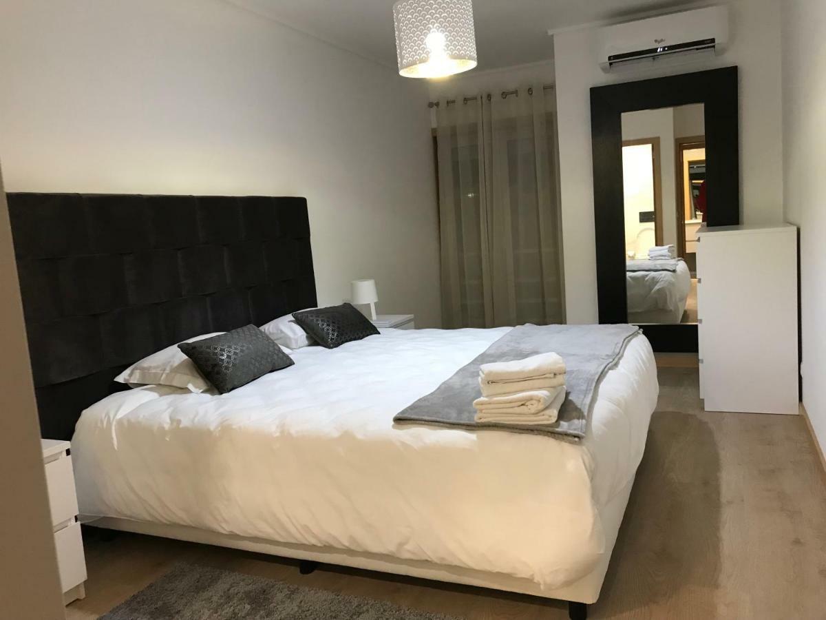 Aveiro Rossio View II Apartment ภายนอก รูปภาพ