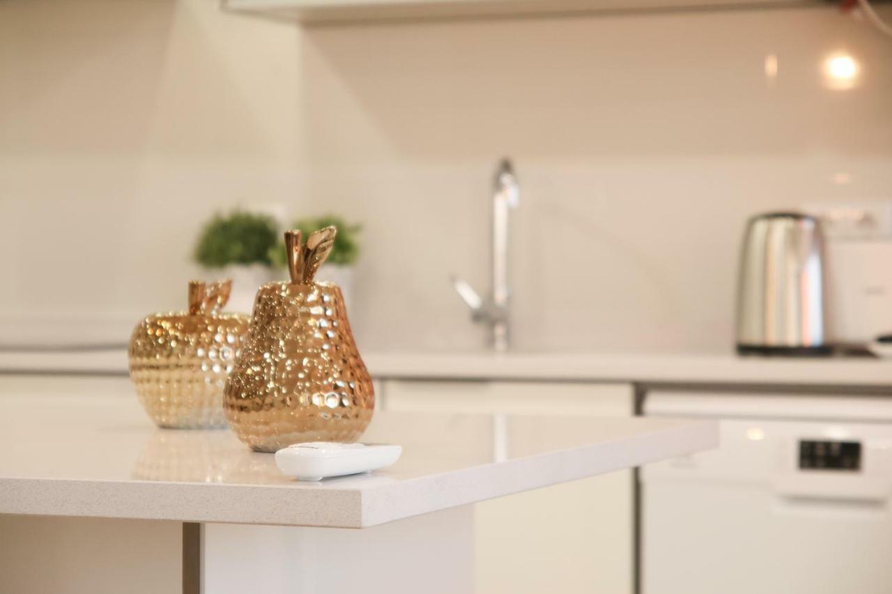 Aveiro Rossio View II Apartment ภายนอก รูปภาพ