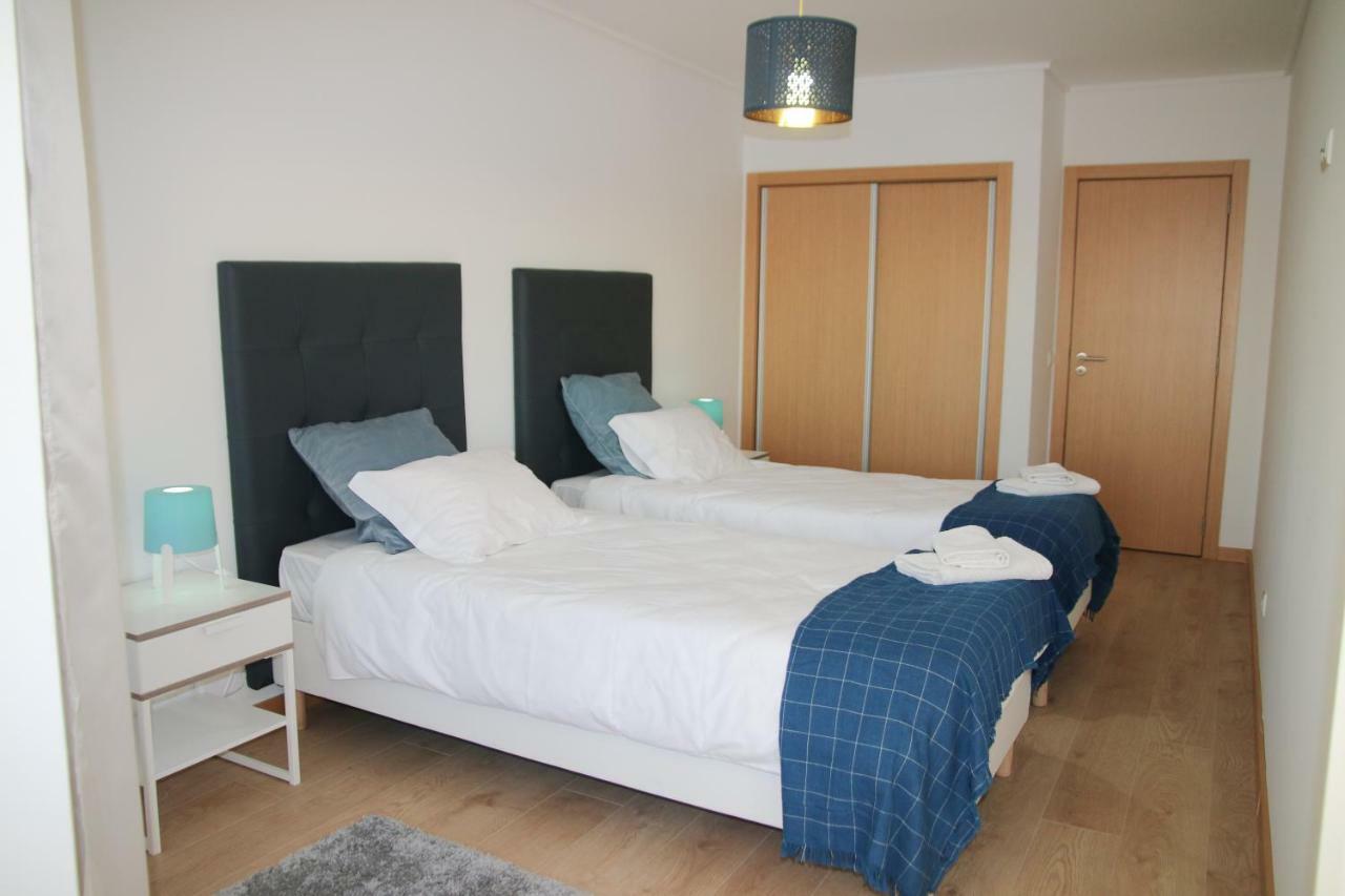 Aveiro Rossio View II Apartment ภายนอก รูปภาพ